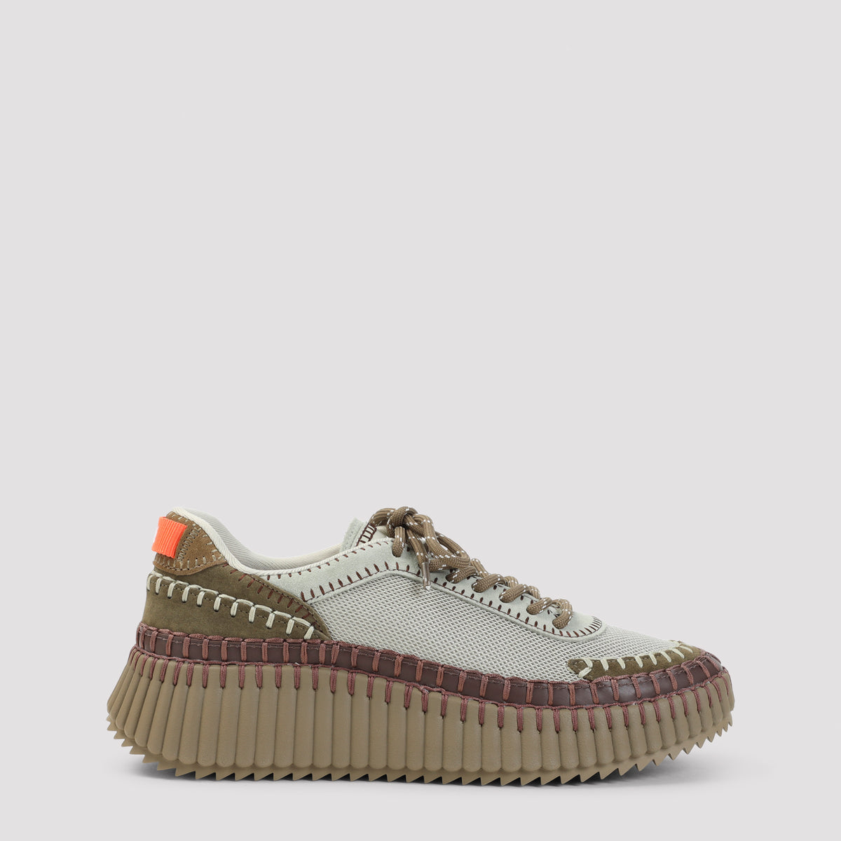 Chloe Nama Sneakers