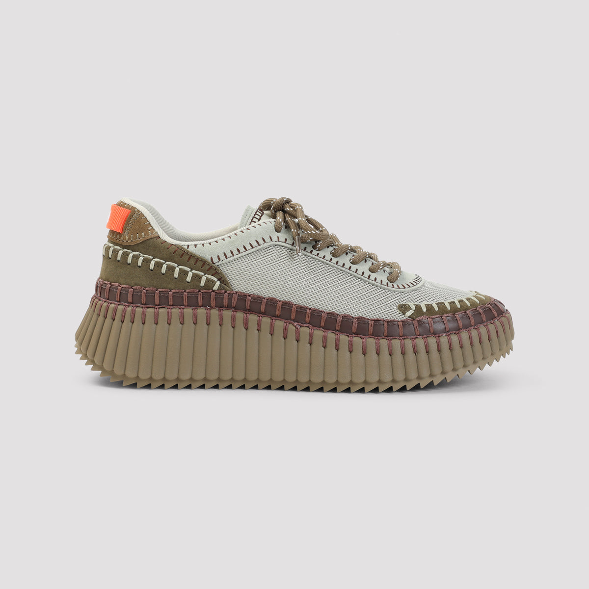 Chloe Nama Sneakers