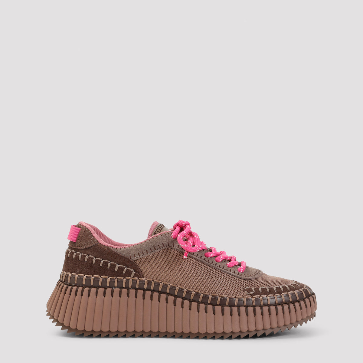 Chloe Nama Sneakers