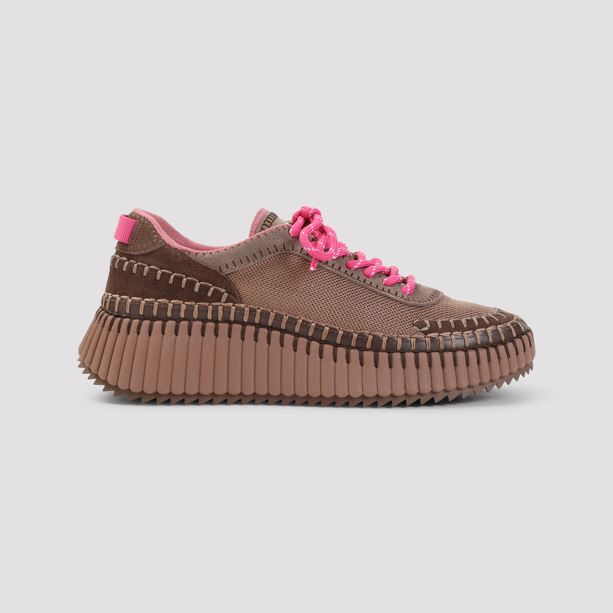 Chloe Nama Sneakers