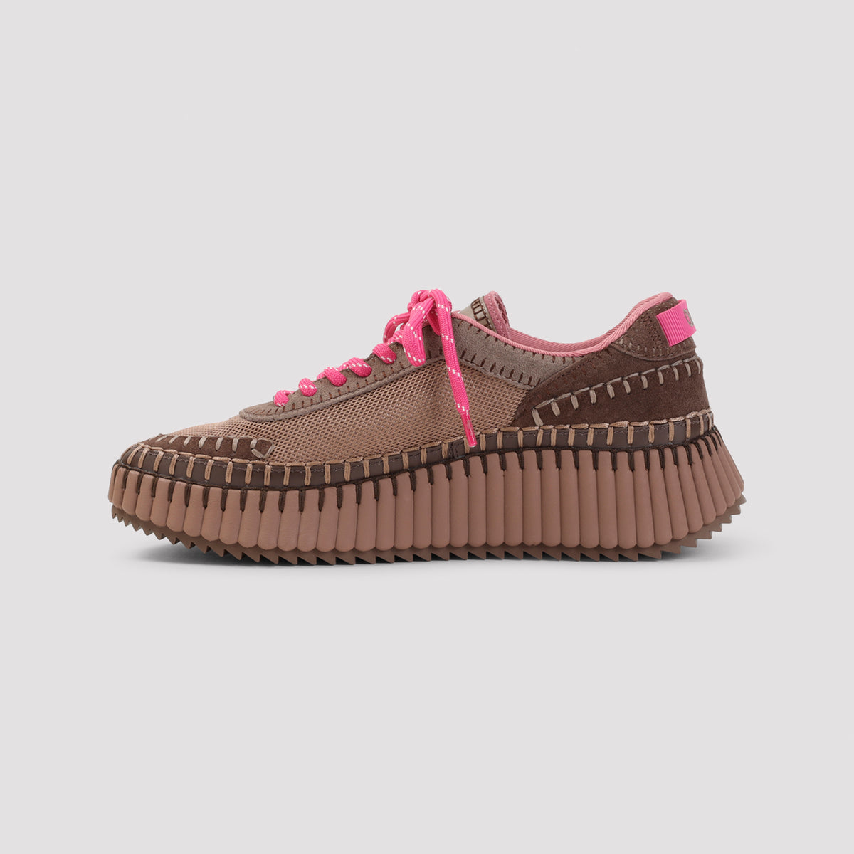 Chloe Nama Sneakers