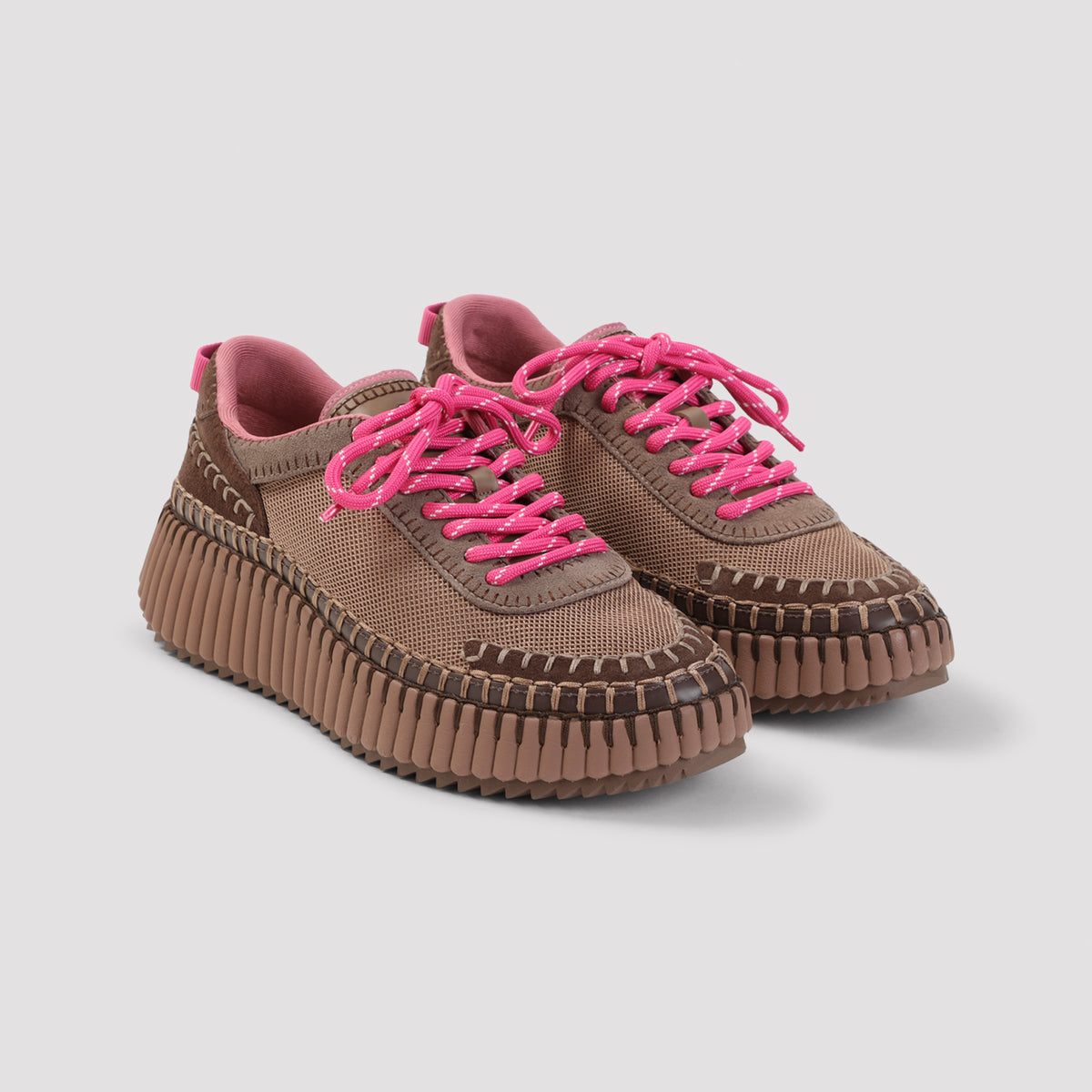 Chloe Nama Sneakers