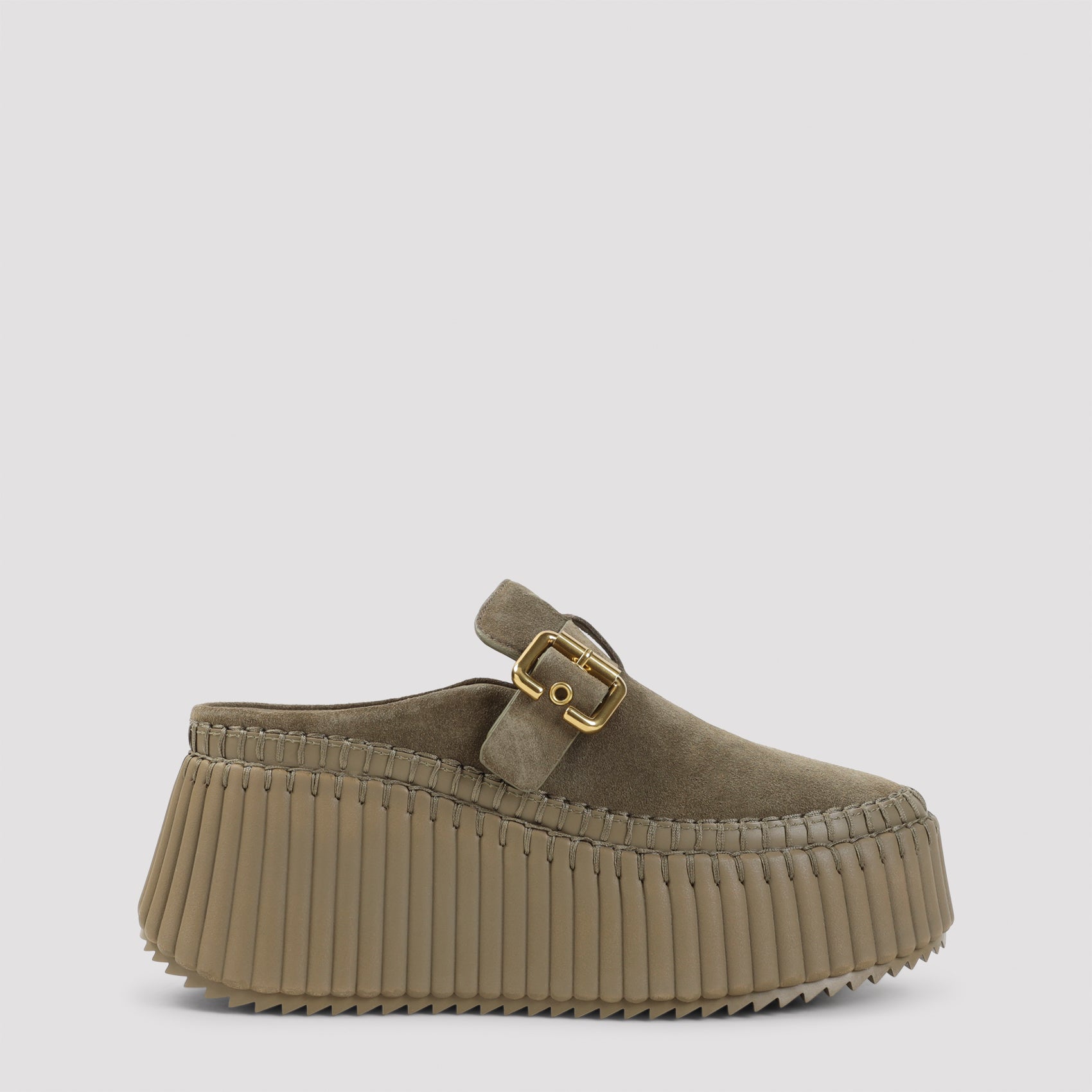 Chloe Nama Sneakers