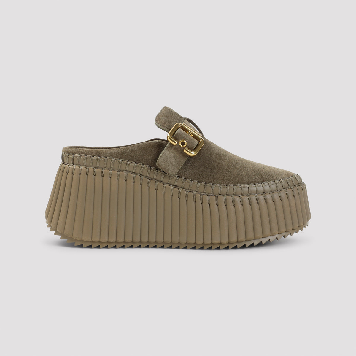 Chloe Nama Sneakers