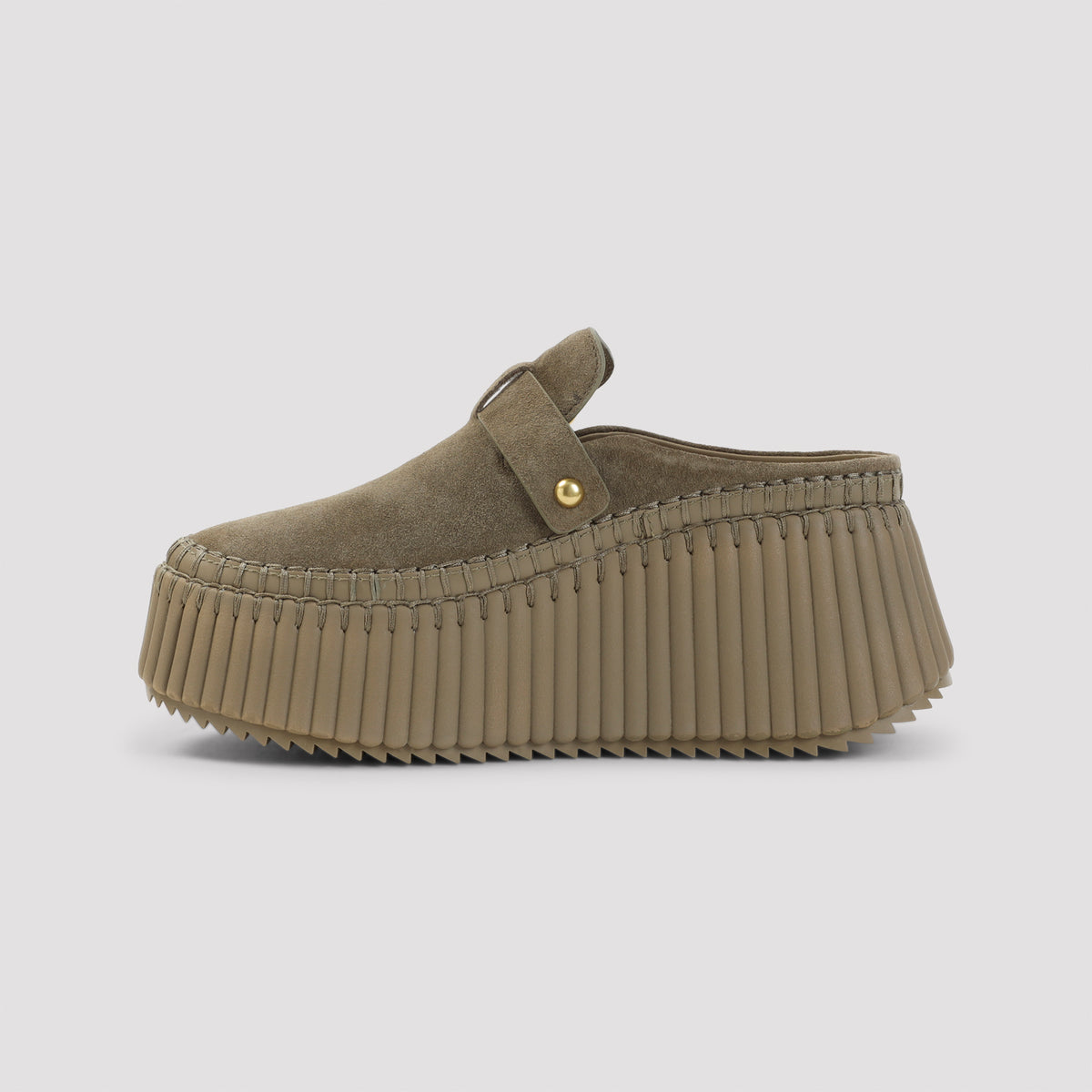 Chloe Nama Sneakers