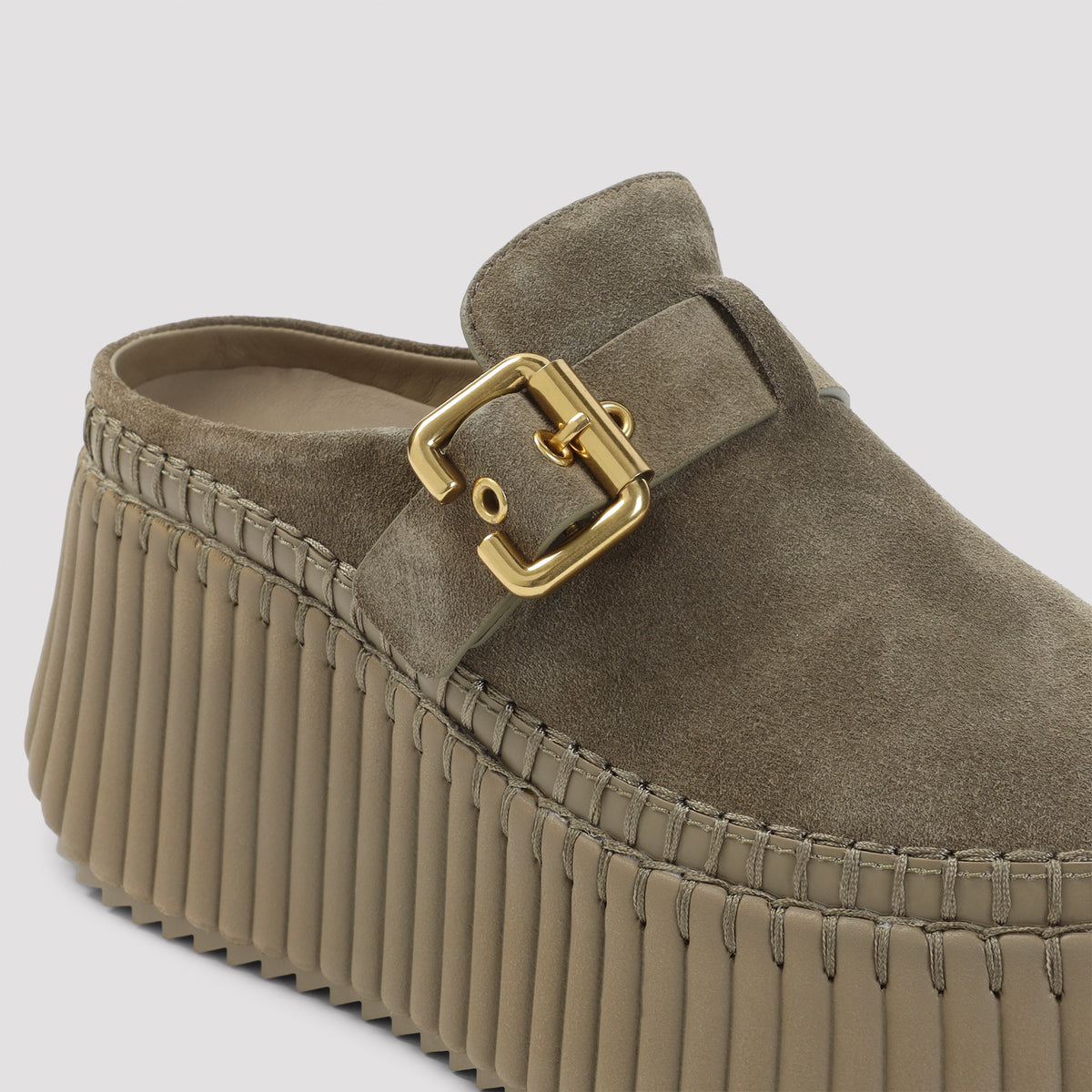Chloe Nama Sneakers