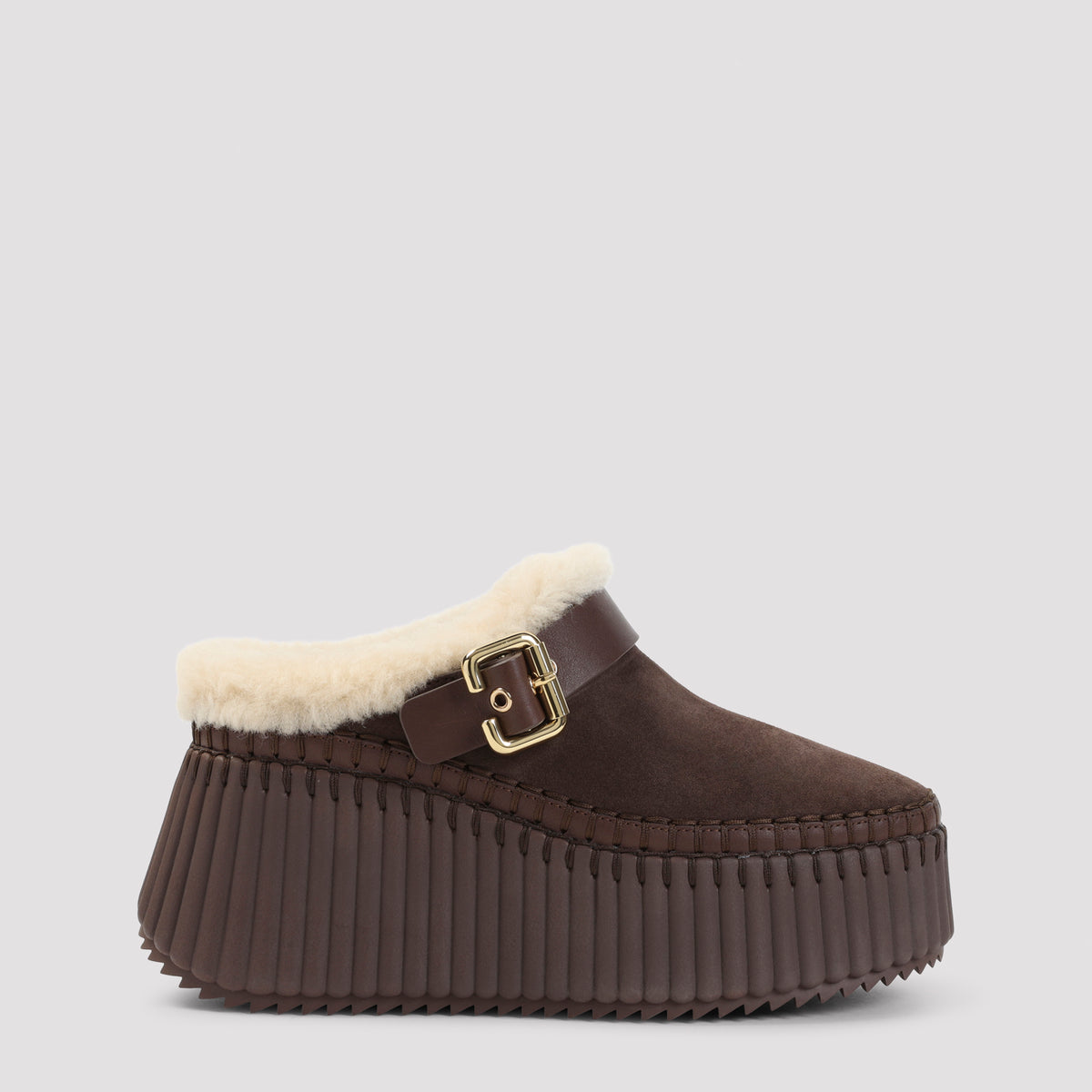 Chloe Nama Mule