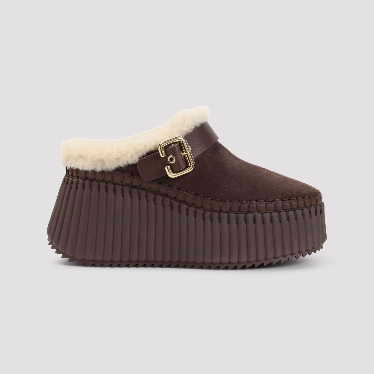 Chloe Nama Mule