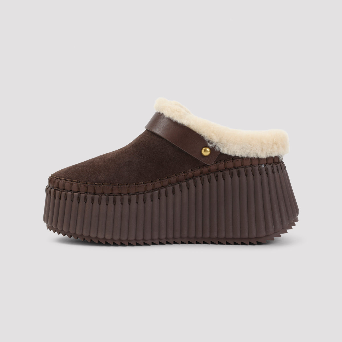 Chloe Nama Mule
