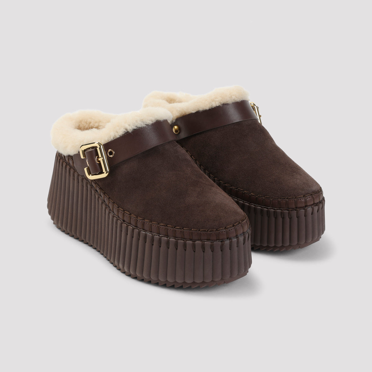 Chloe Nama Mule