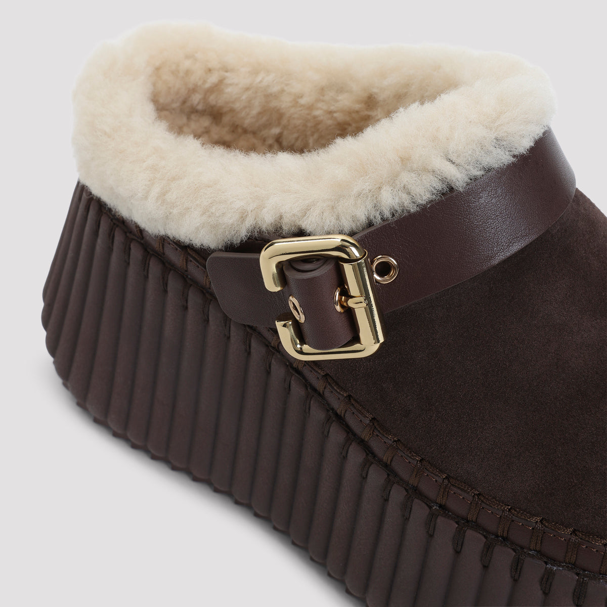 Chloe Nama Mule