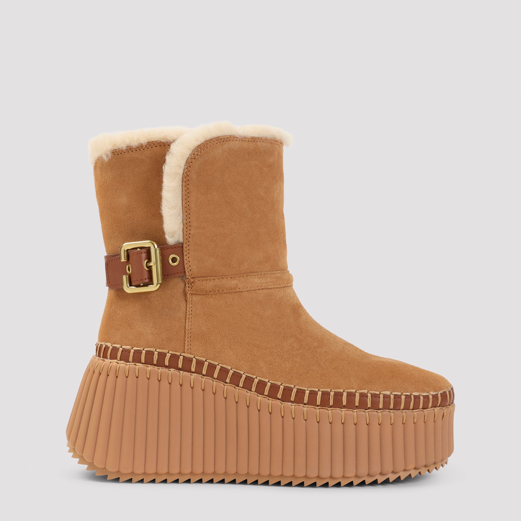 Chloe Nama Bootie