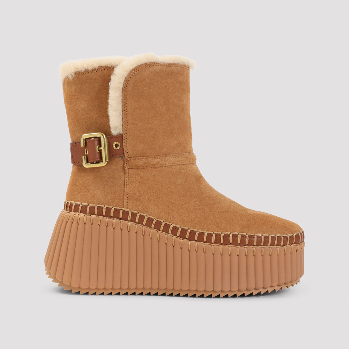 Chloe Nama Bootie