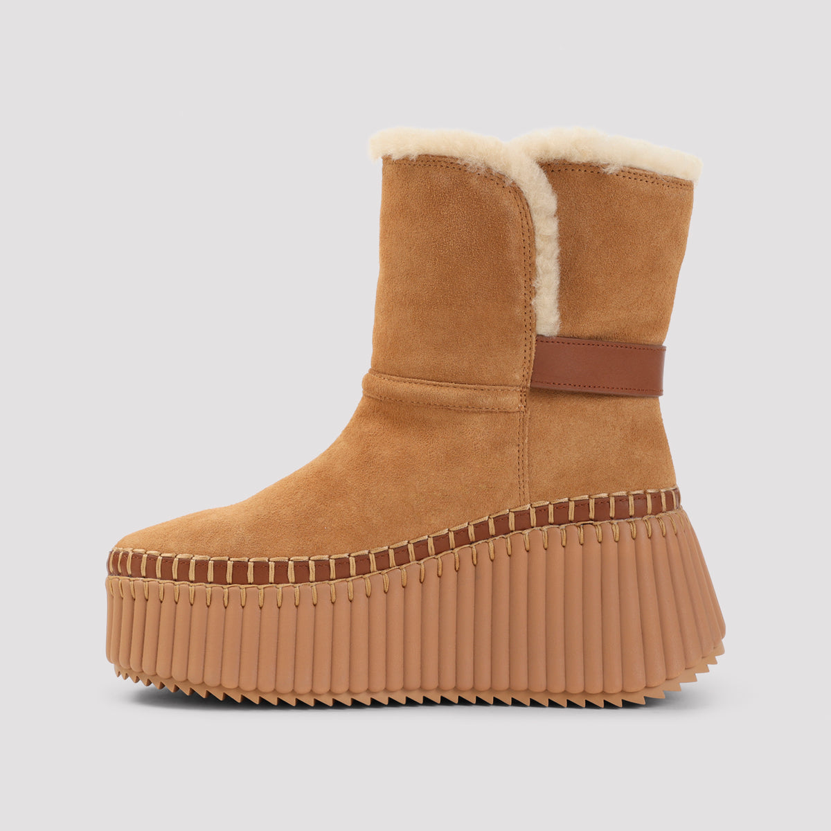 Chloe Nama Bootie