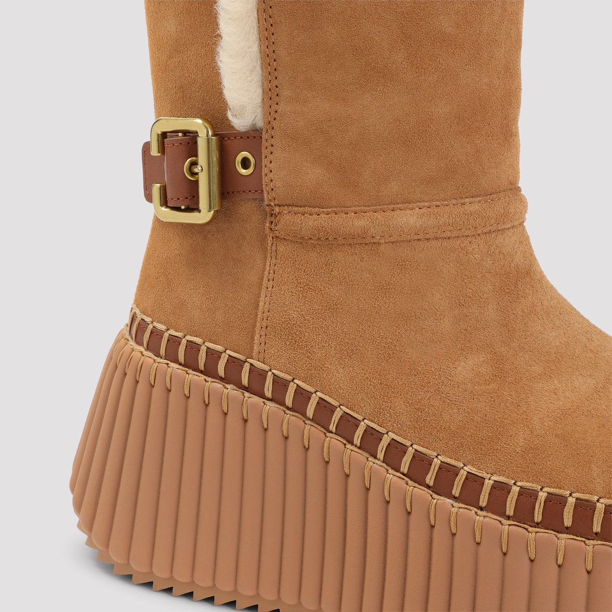 Chloe Nama Bootie