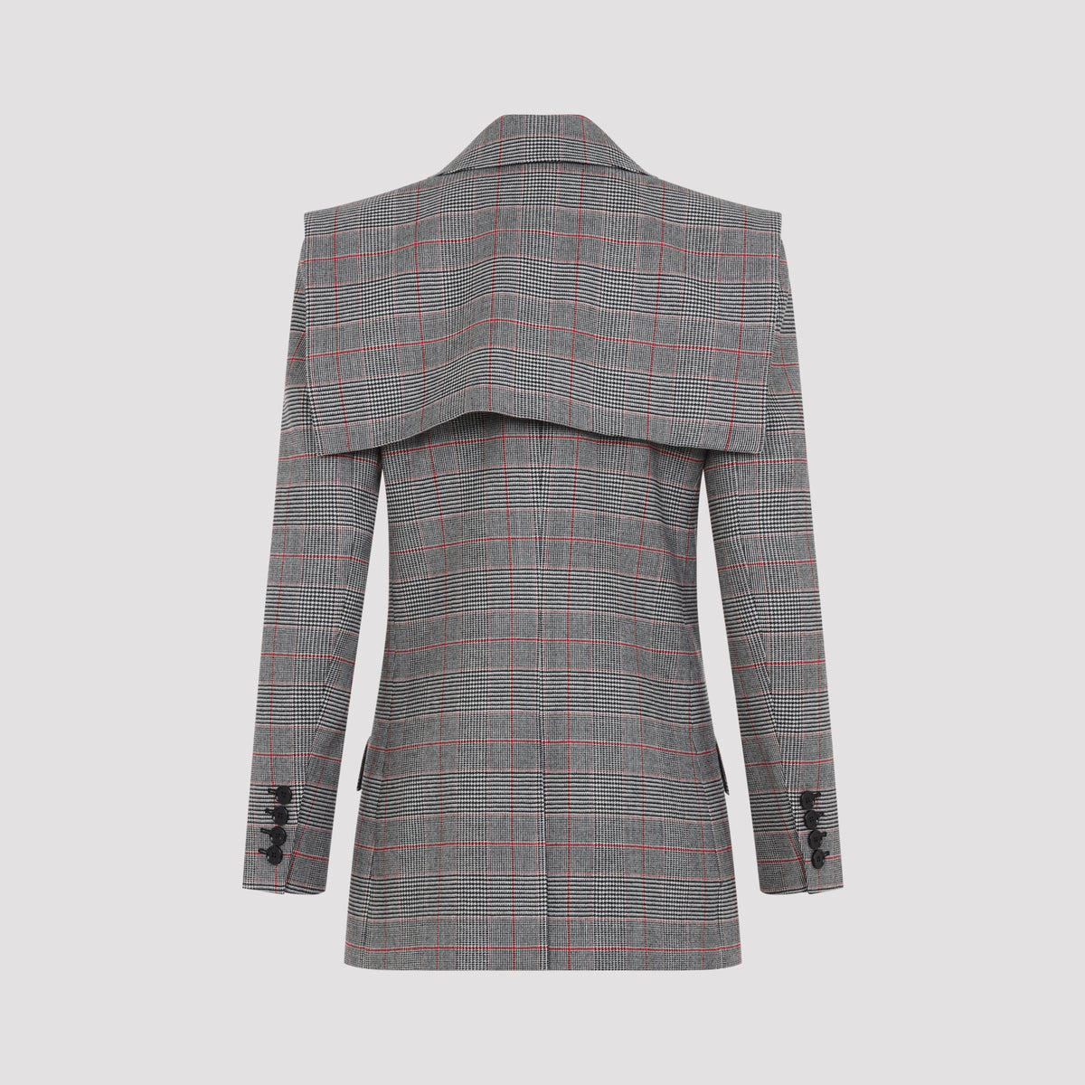 Chloe Wool Jacket
