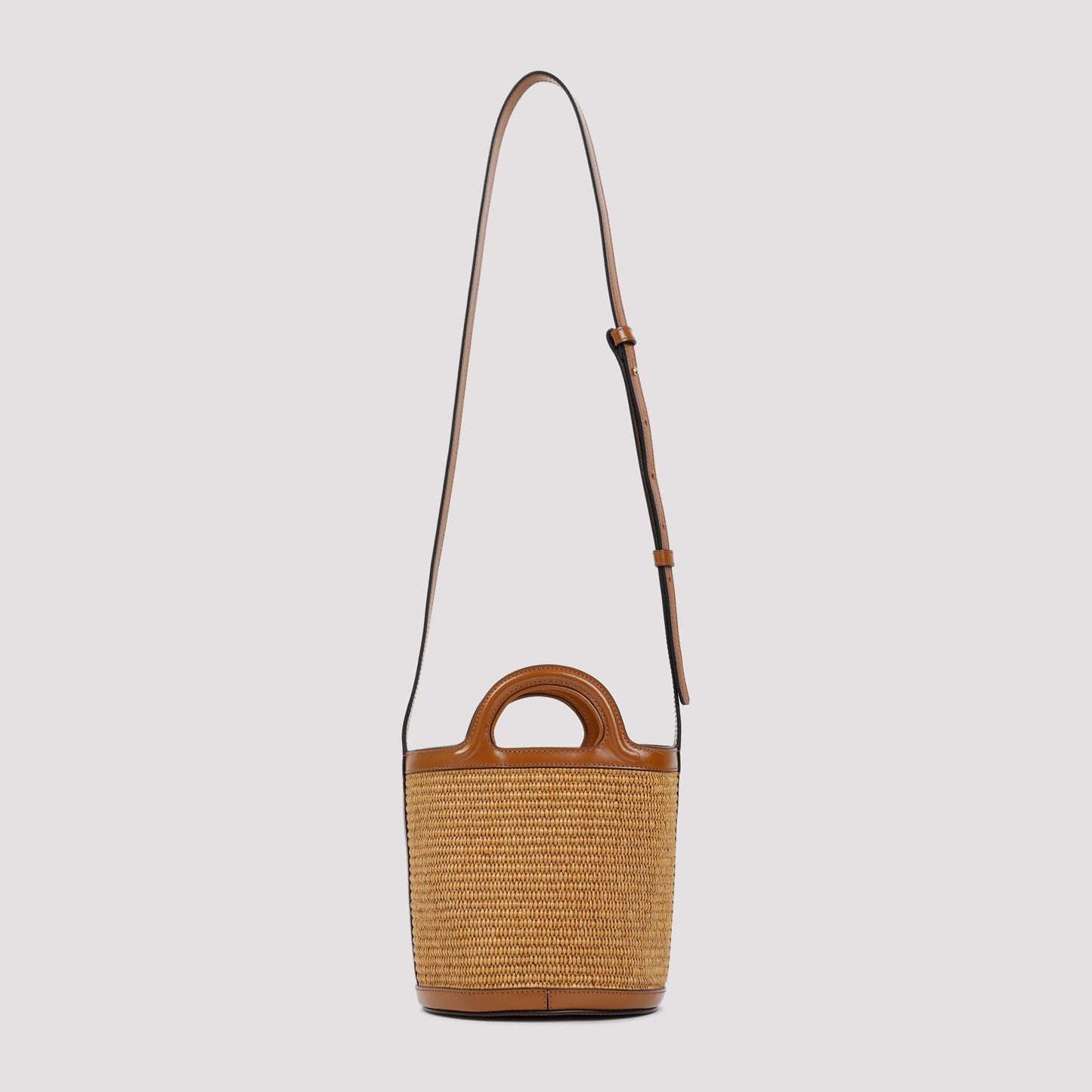 Marni Tropicalia Mini Bucket Bag