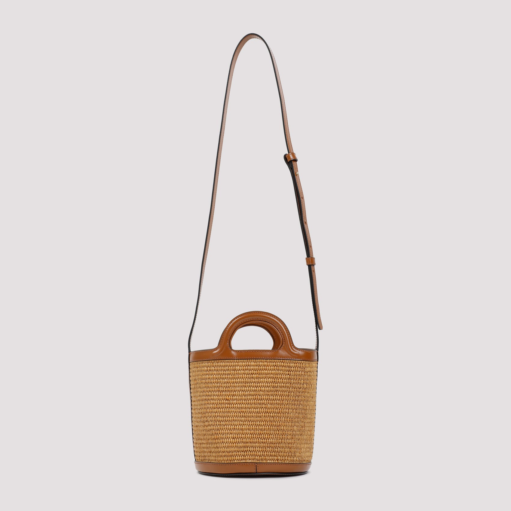 Marni Tropicalia Mini Bucket Bag