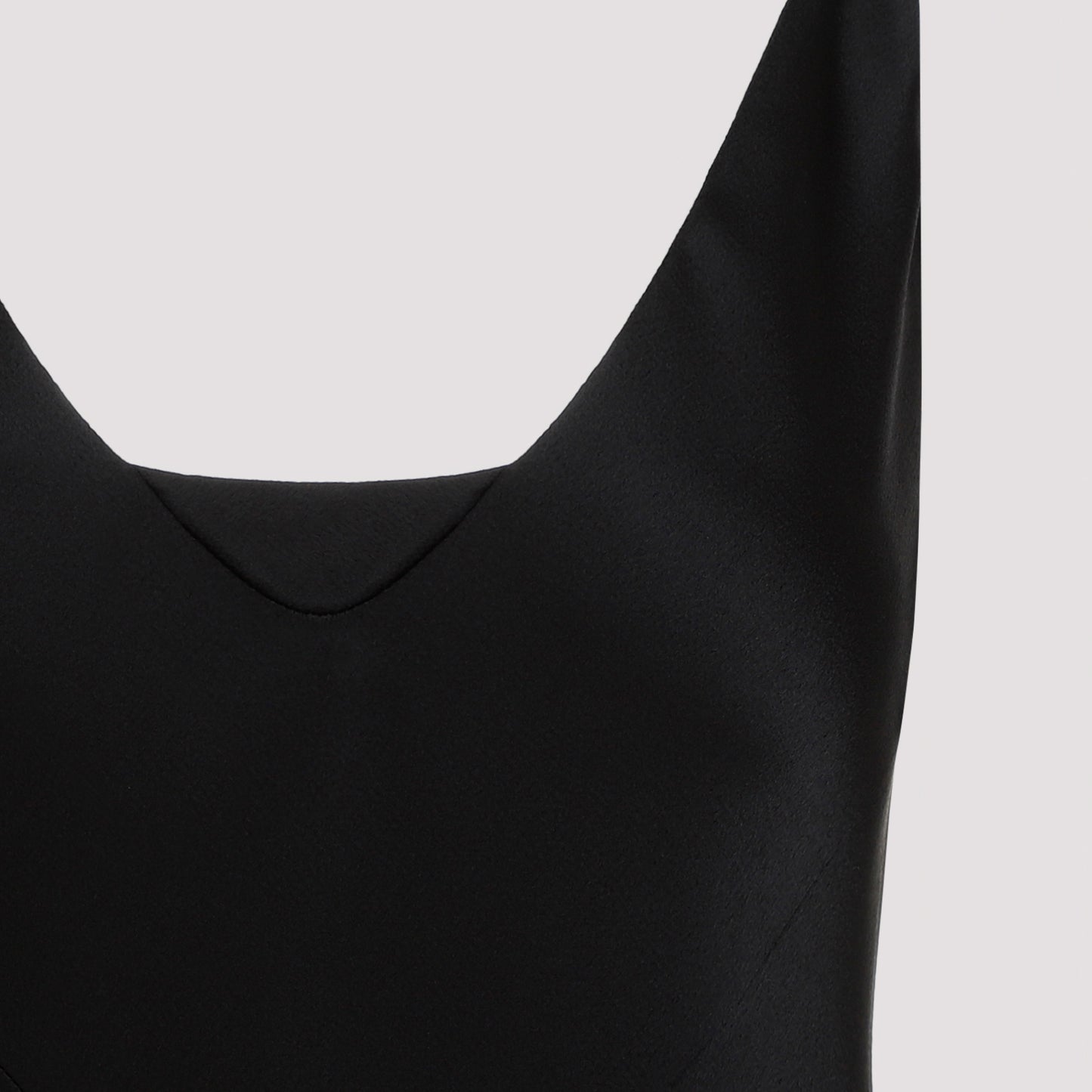 Maison Margiela Viscose Jumpsuit