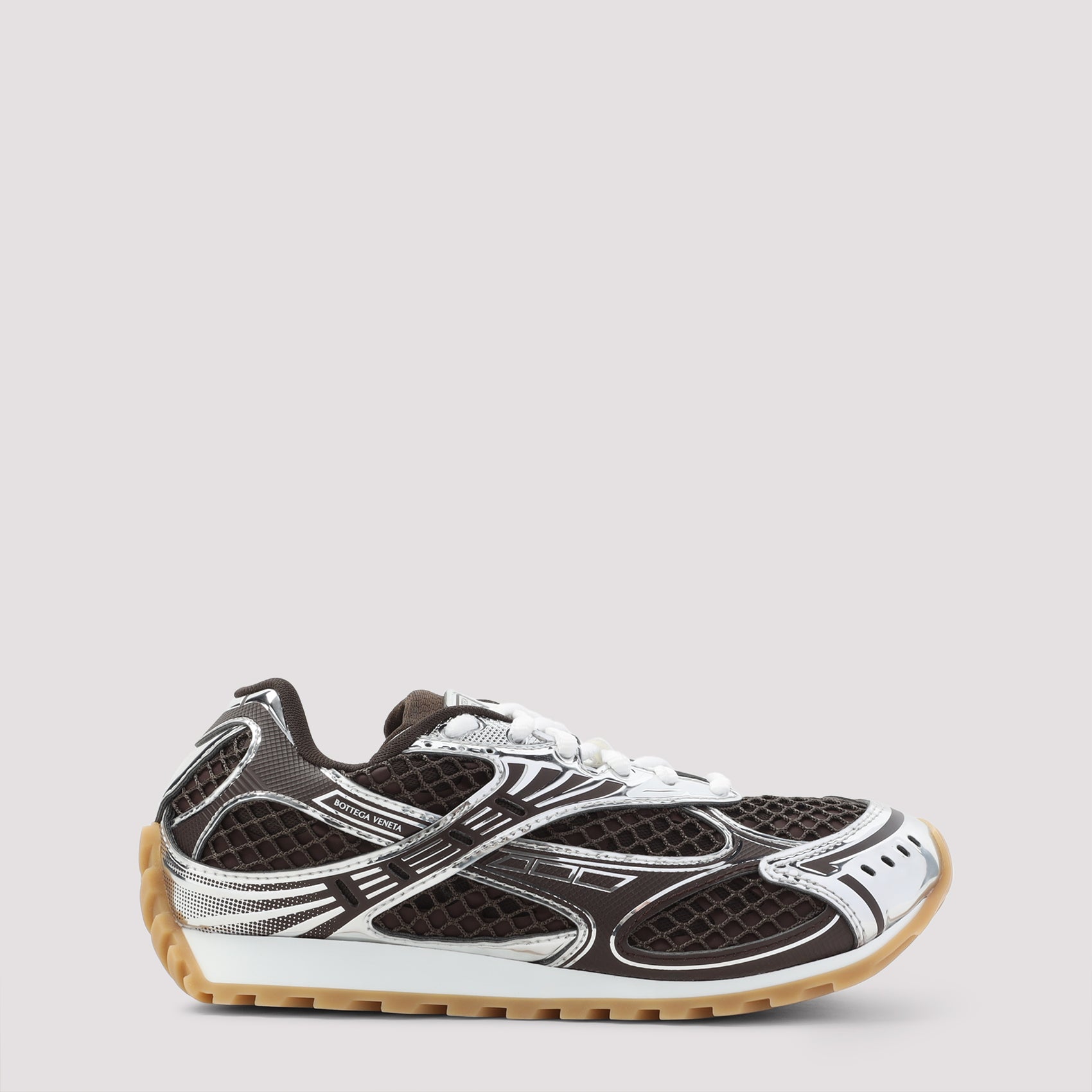 Bottega Veneta Orbit Sneakers