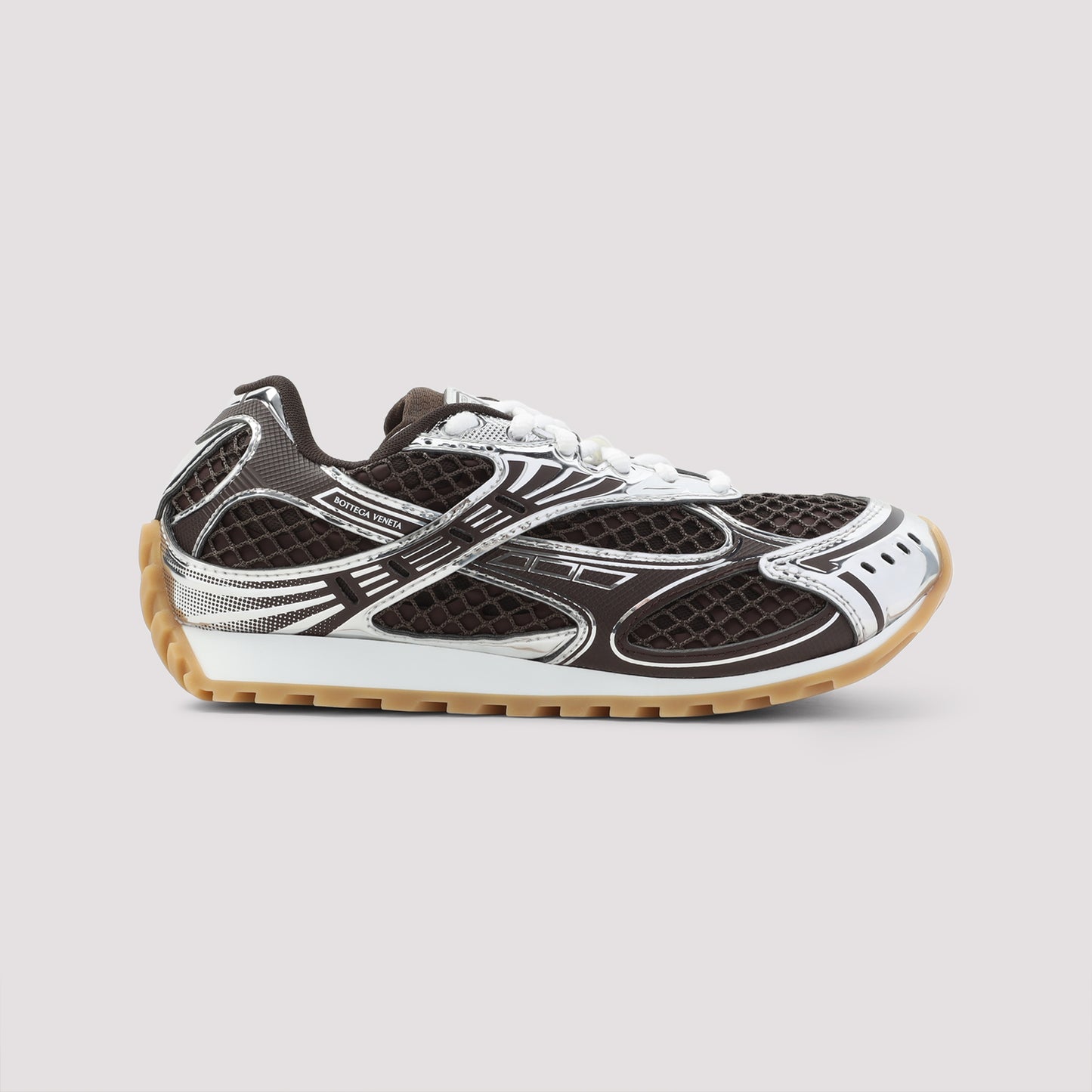 Bottega Veneta Orbit Sneakers