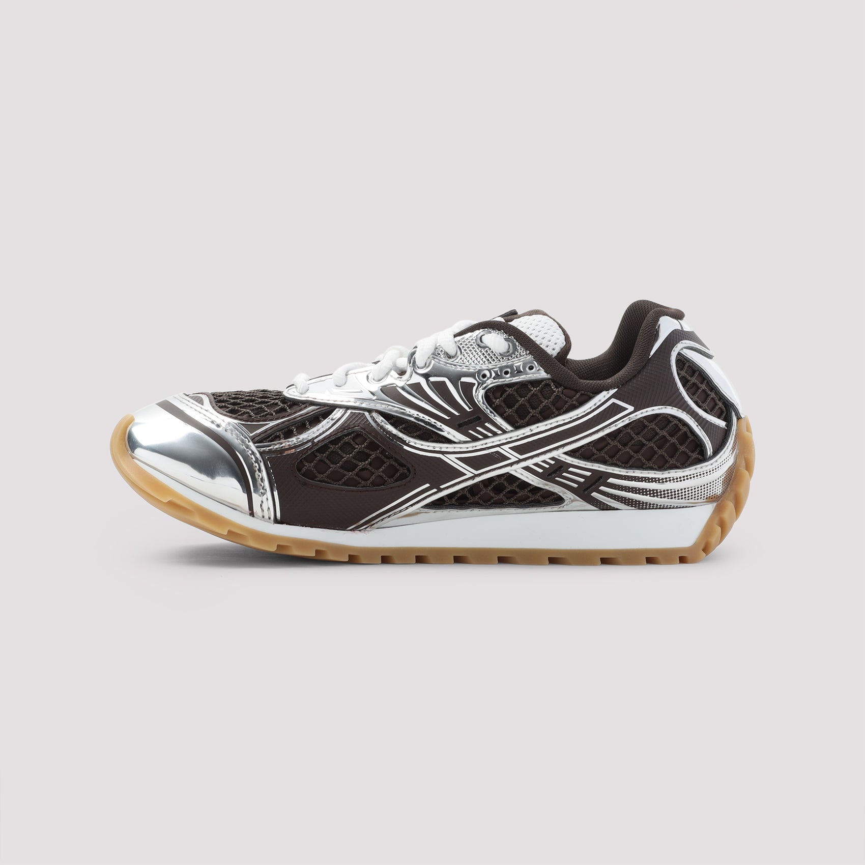 Bottega Veneta Orbit Sneakers