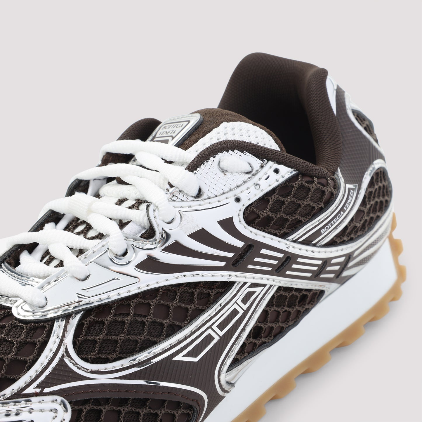 Bottega Veneta Orbit Sneakers