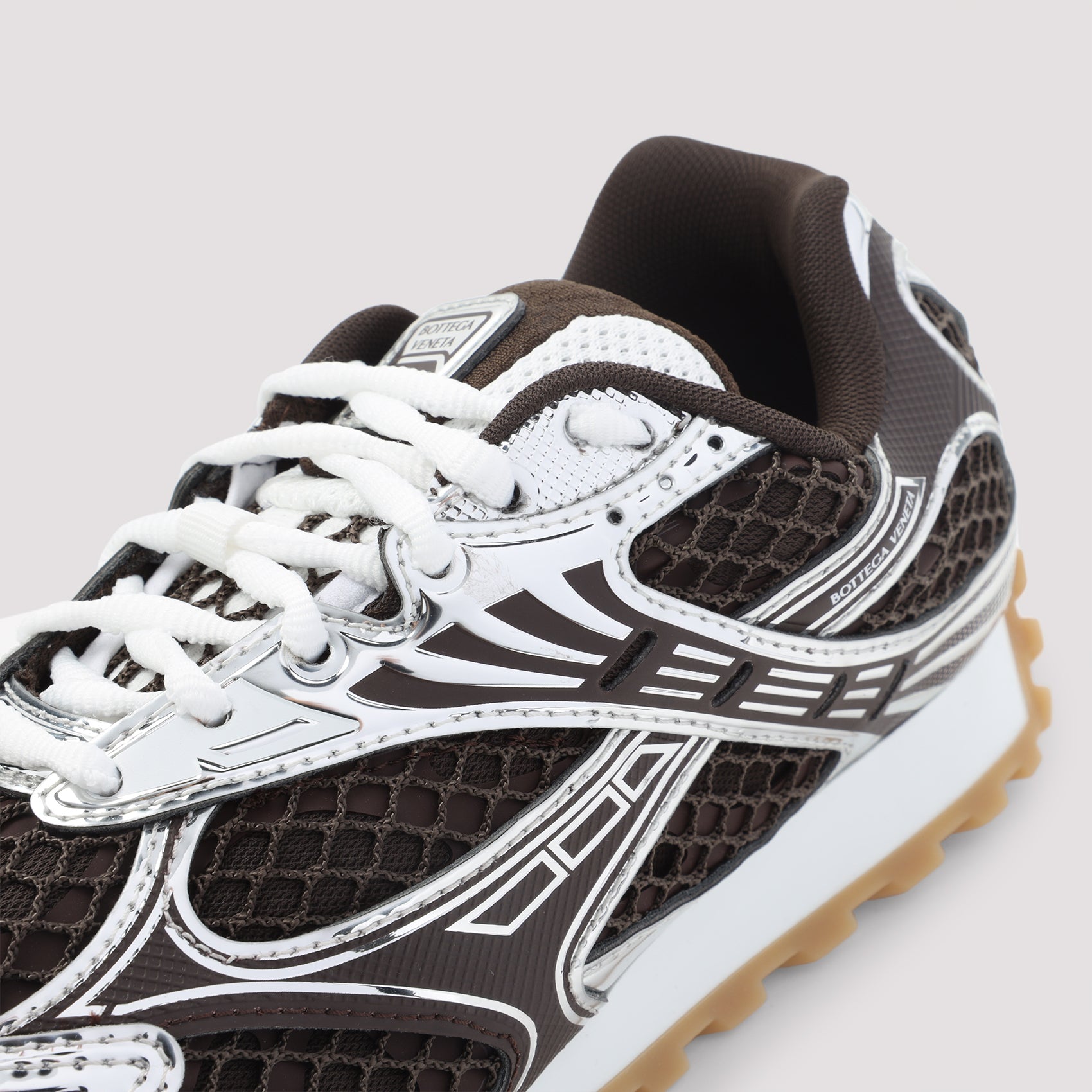 Bottega Veneta Orbit Sneakers