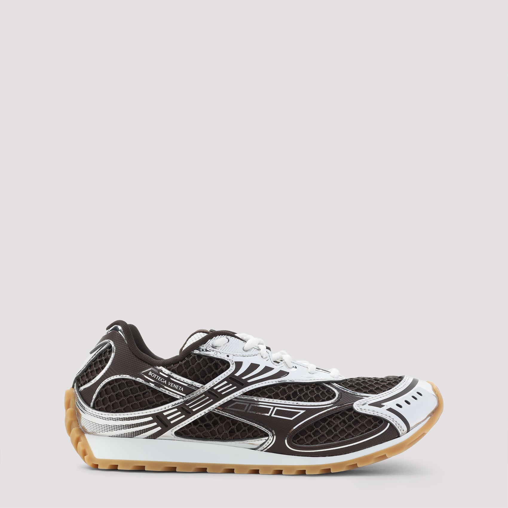 Bottega Veneta Orbit Sneakers