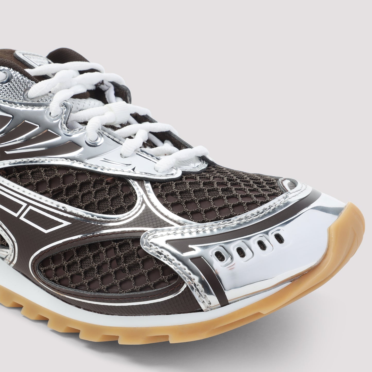 Bottega Veneta Orbit Sneakers