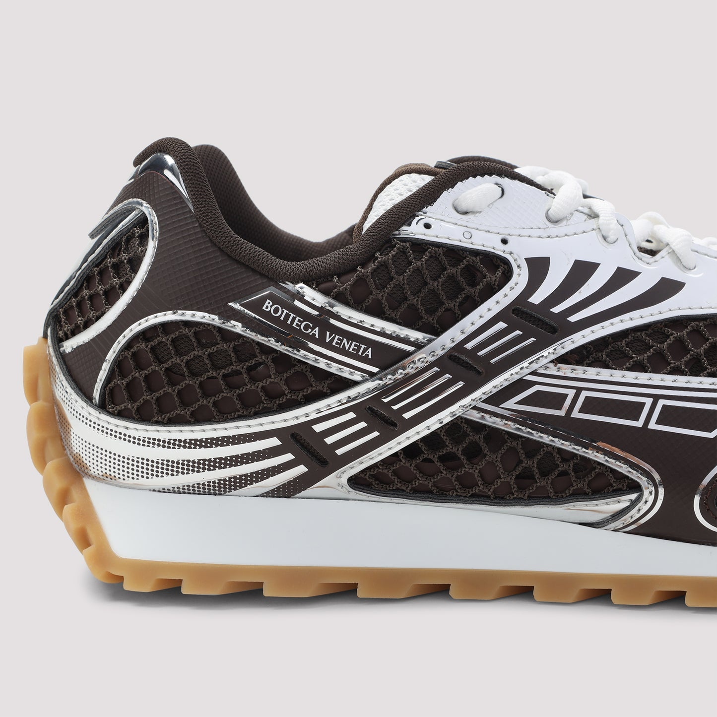 Bottega Veneta Orbit Sneakers