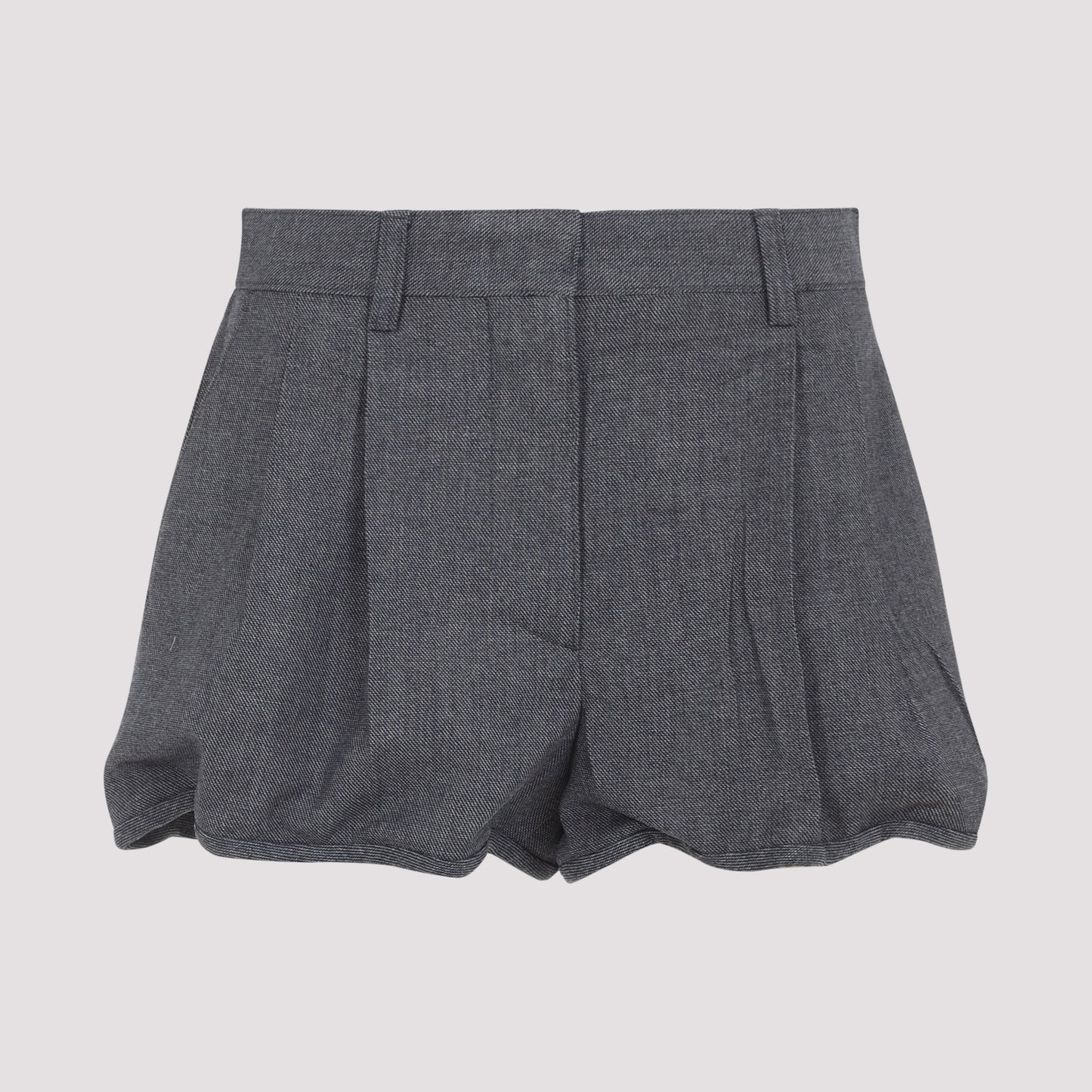Prada Wool Pants