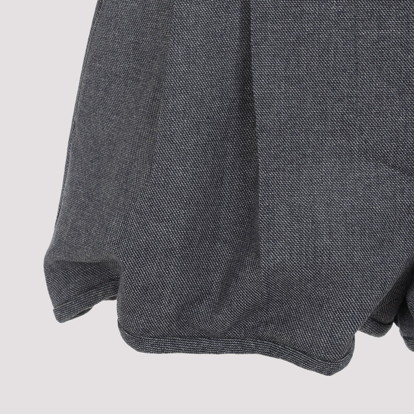 Prada Wool Pants