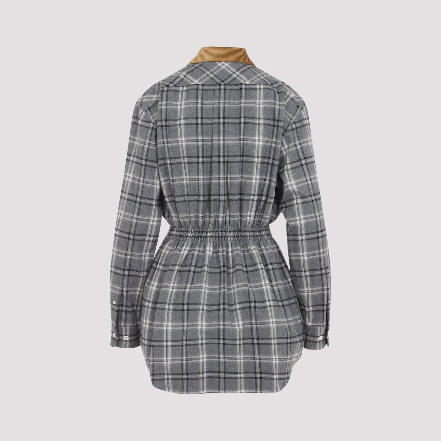 Miu Miu Cotton Dress