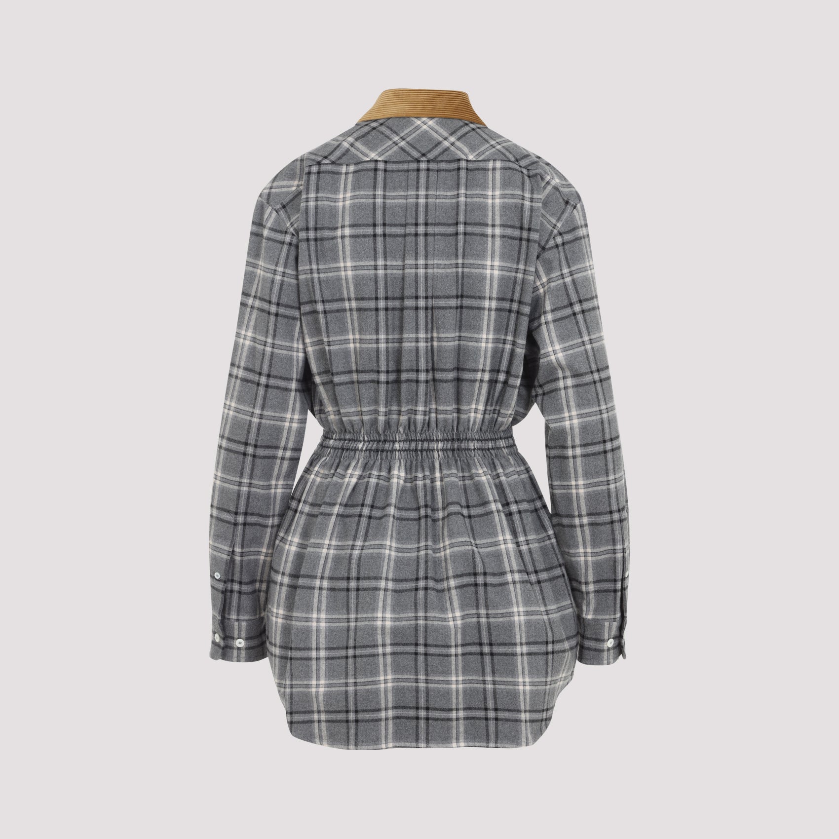 Miu Miu Cotton Dress