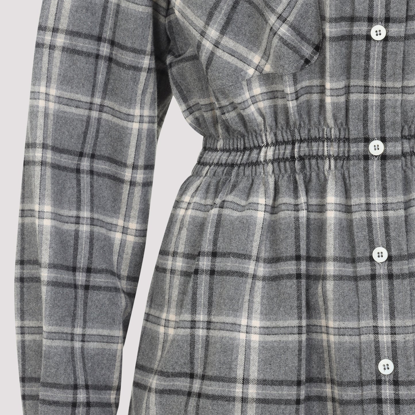 Miu Miu Cotton Dress