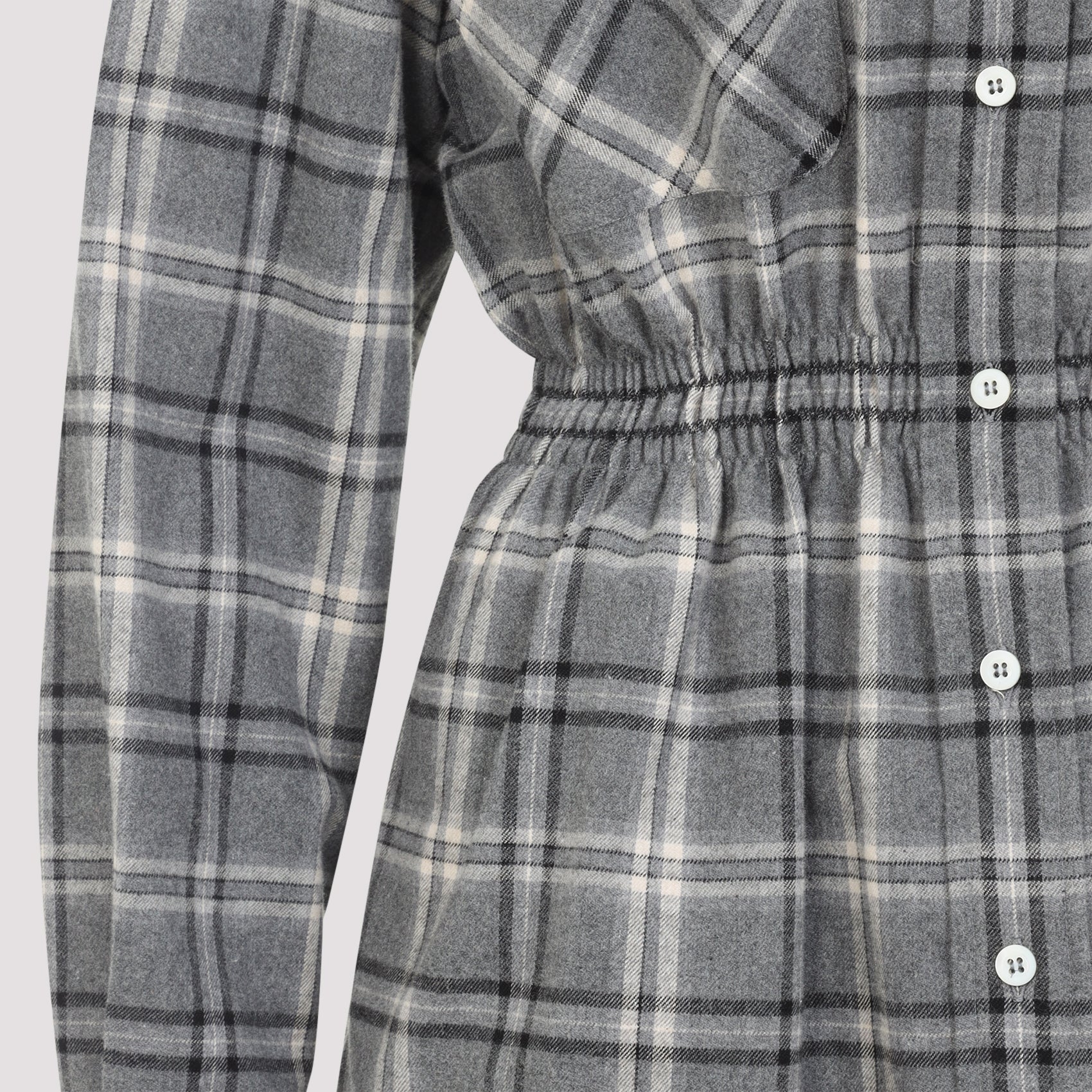 Miu Miu Cotton Dress