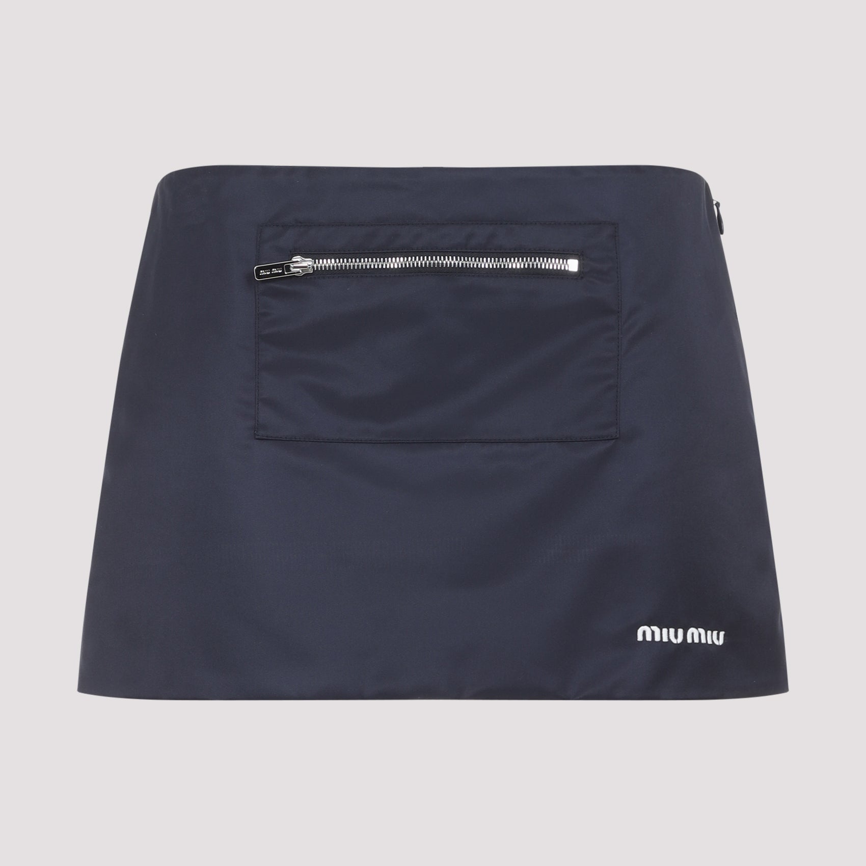 Miu Miu Mini skirt