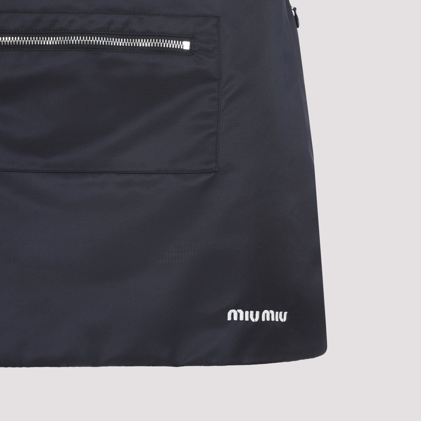 Miu Miu Mini skirt