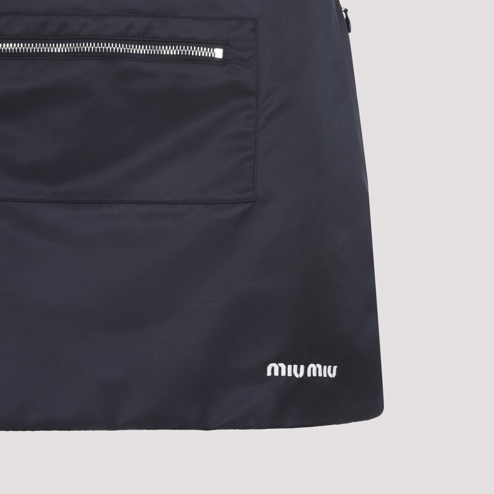 Miu Miu Mini skirt