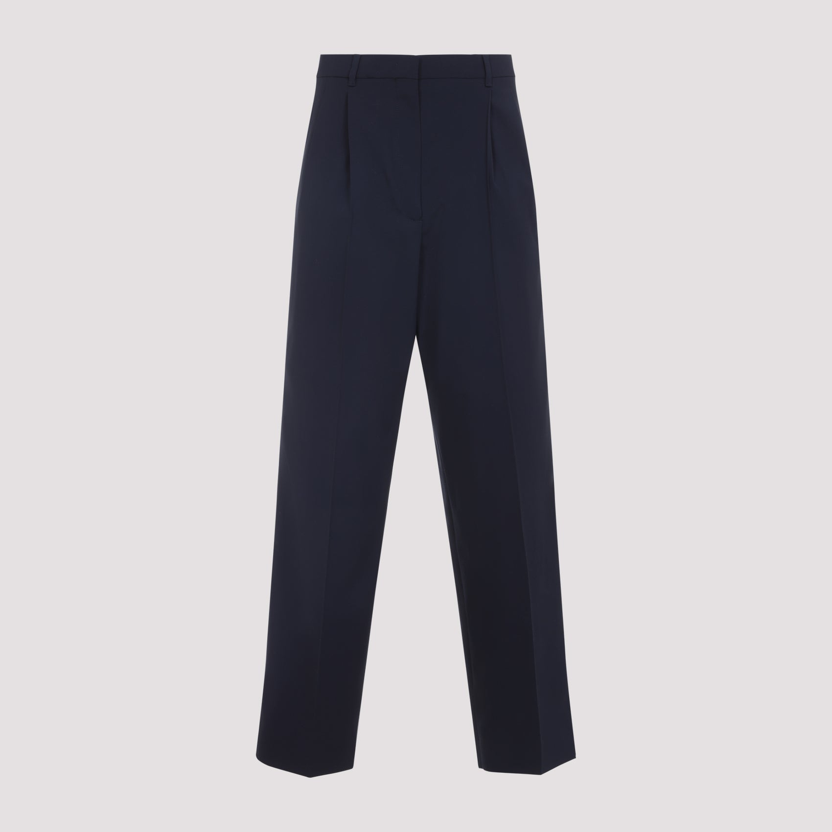 Miu Miu Wool Pants