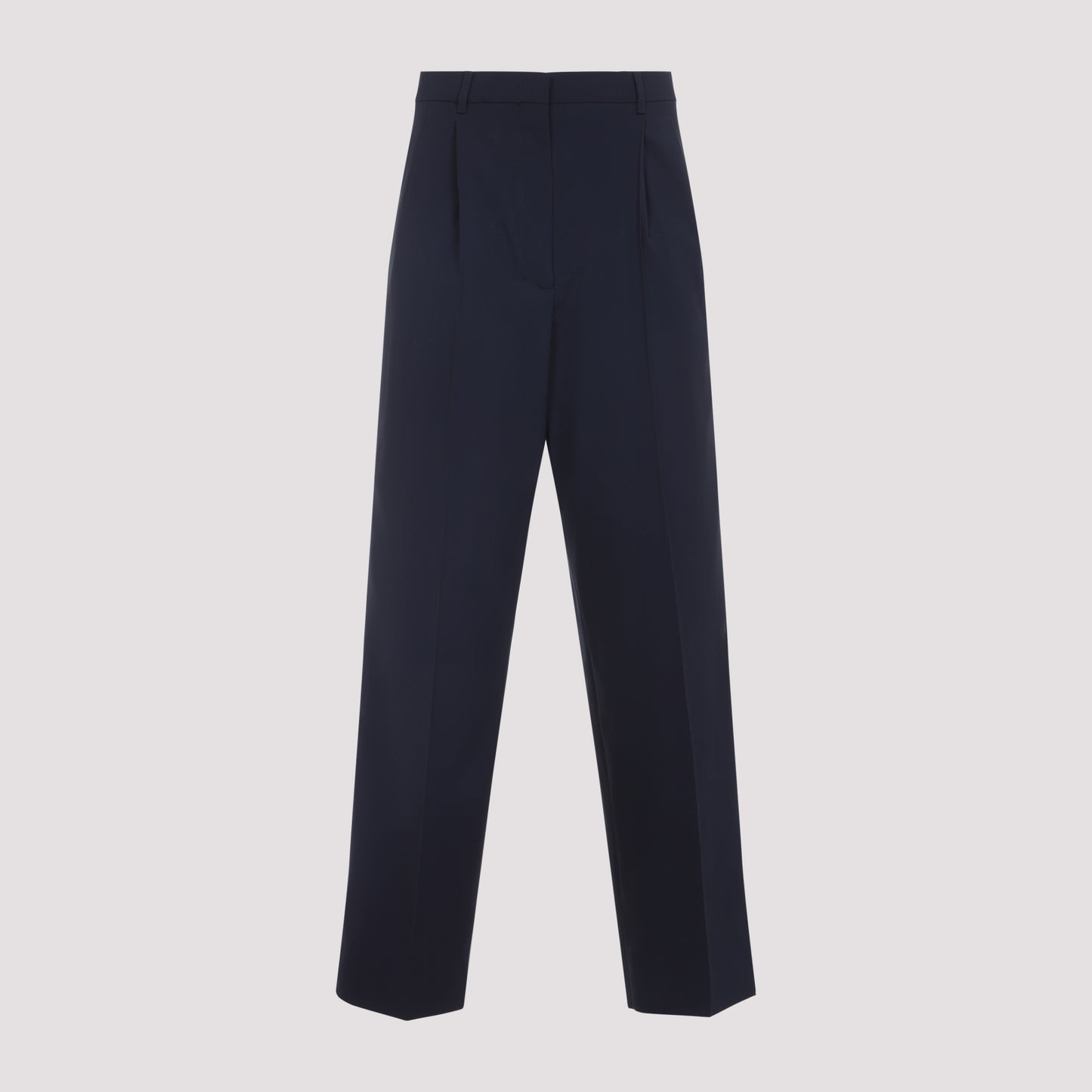 Miu Miu Wool Pants