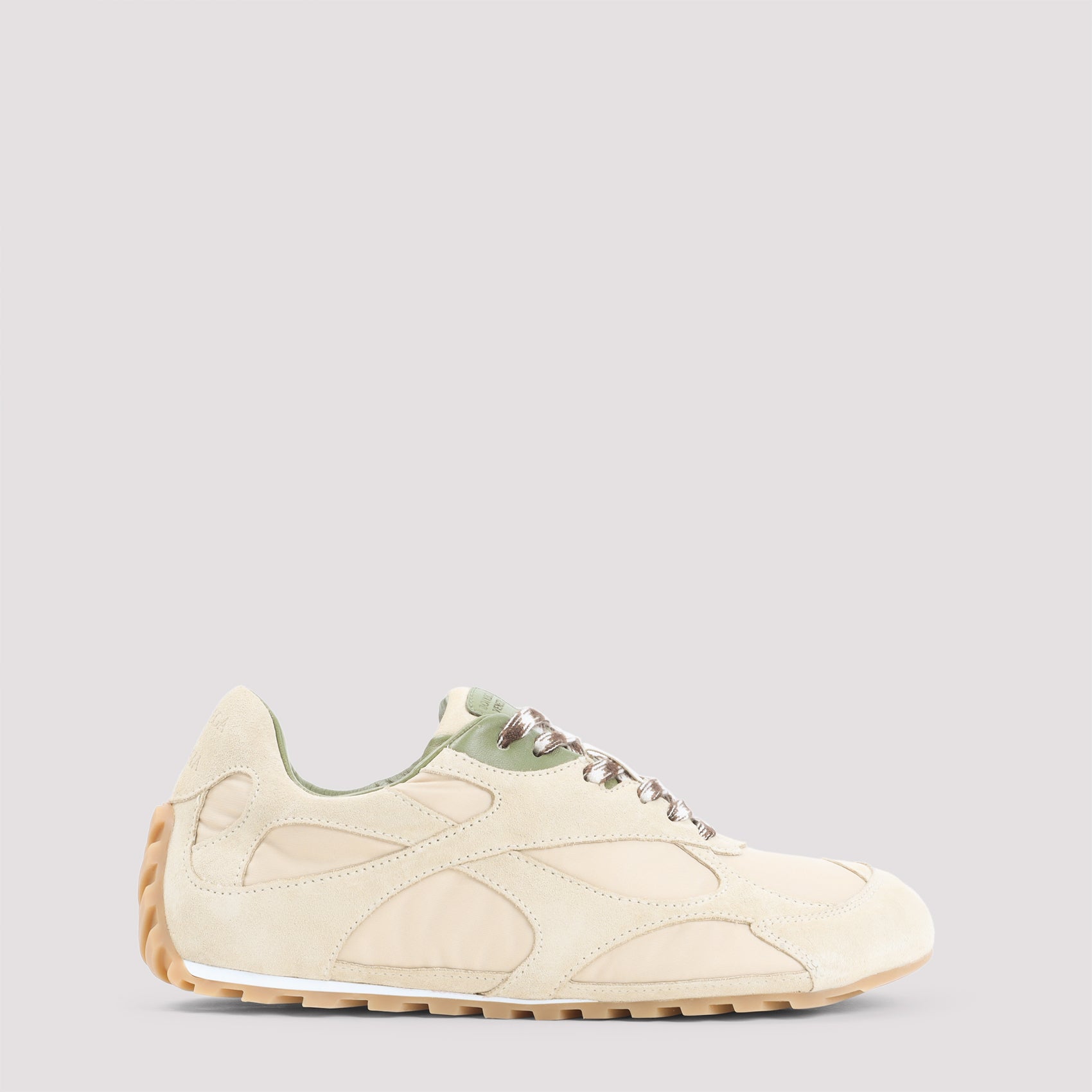 Bottega Veneta Orbit Flash Sneakers