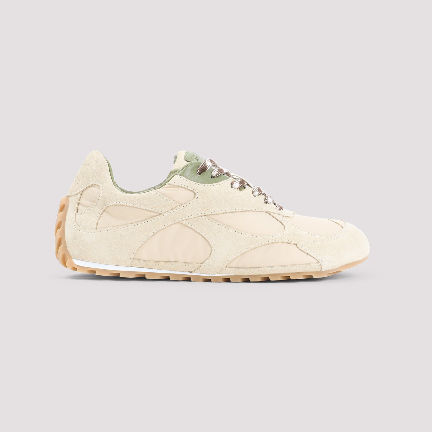 Bottega Veneta Orbit Flash Sneakers