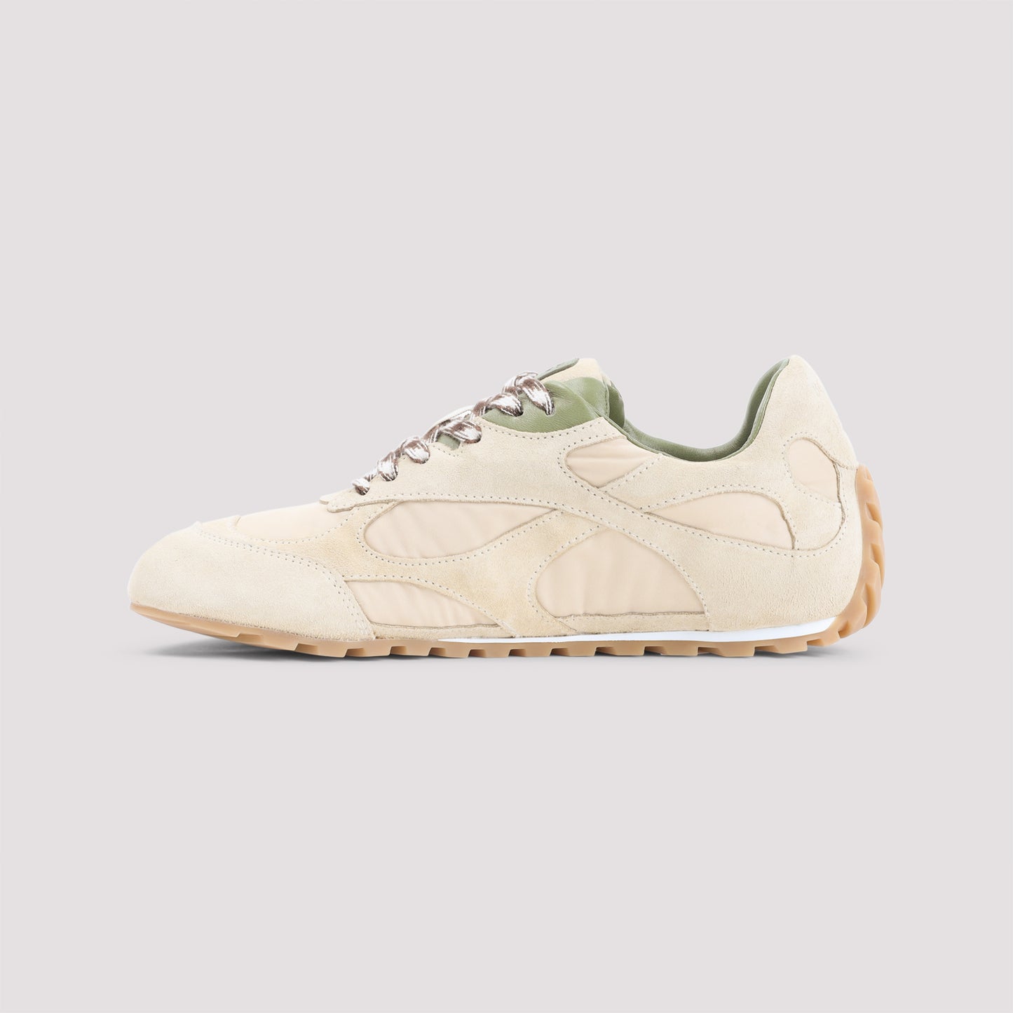 Bottega Veneta Orbit Flash Sneakers