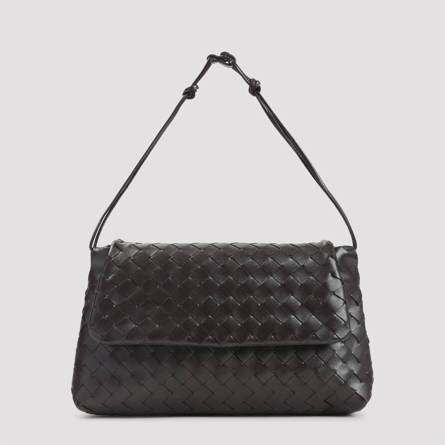 Bottega Veneta Mini Giorno Clutch