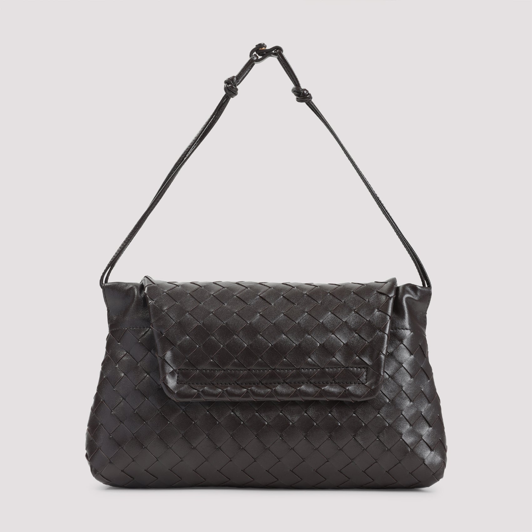 Bottega Veneta Mini Giorno Clutch