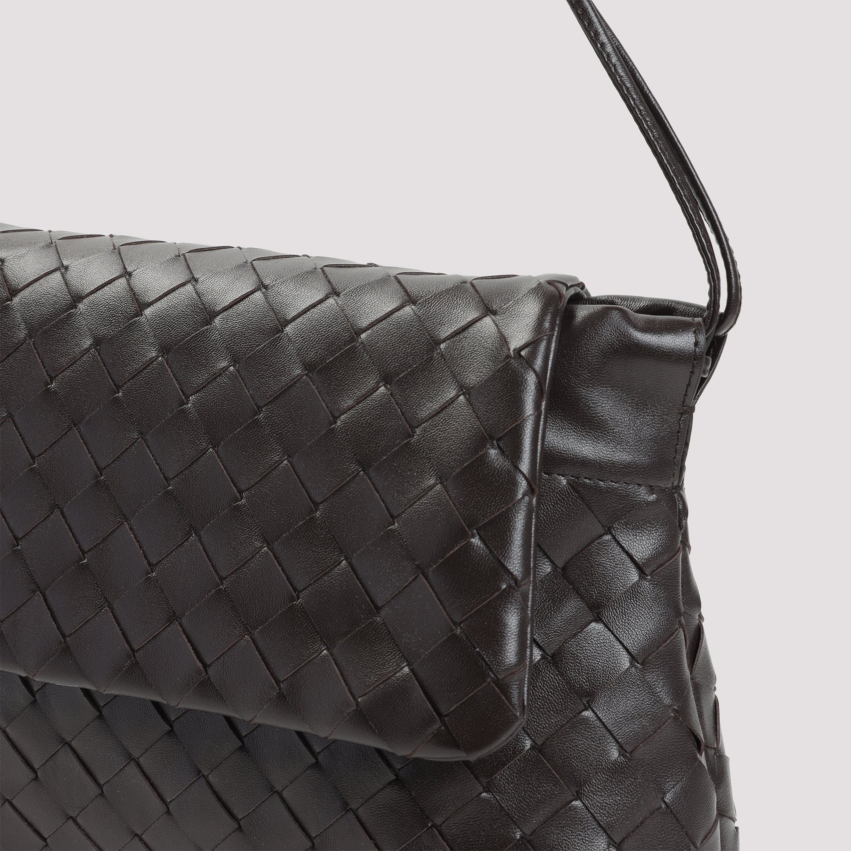 Bottega Veneta Mini Giorno Clutch