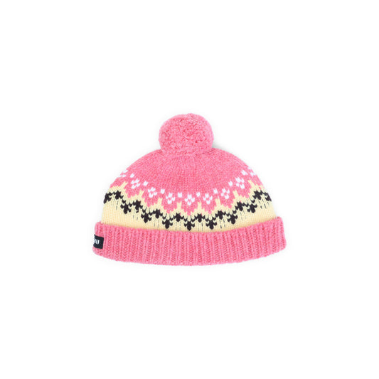 Miu Miu Wool Hat