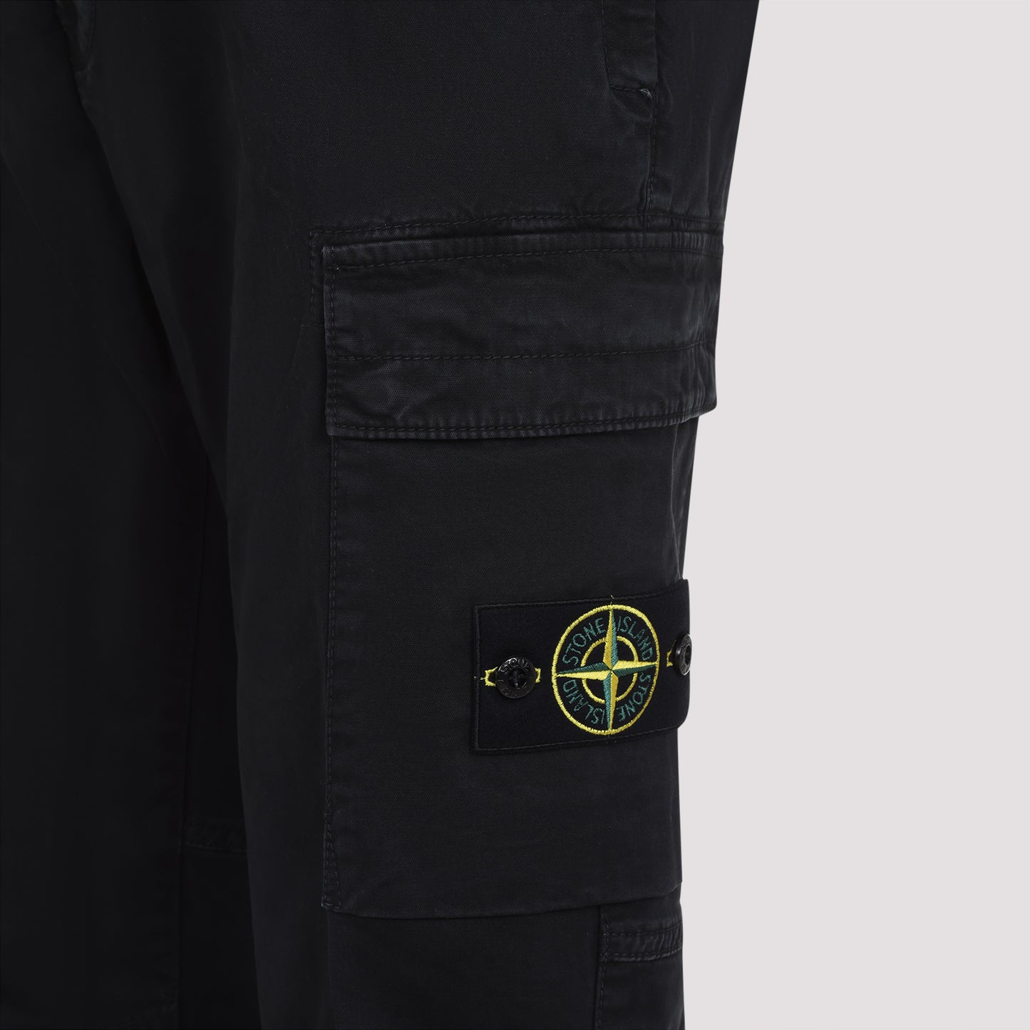 Stone Island Trousers